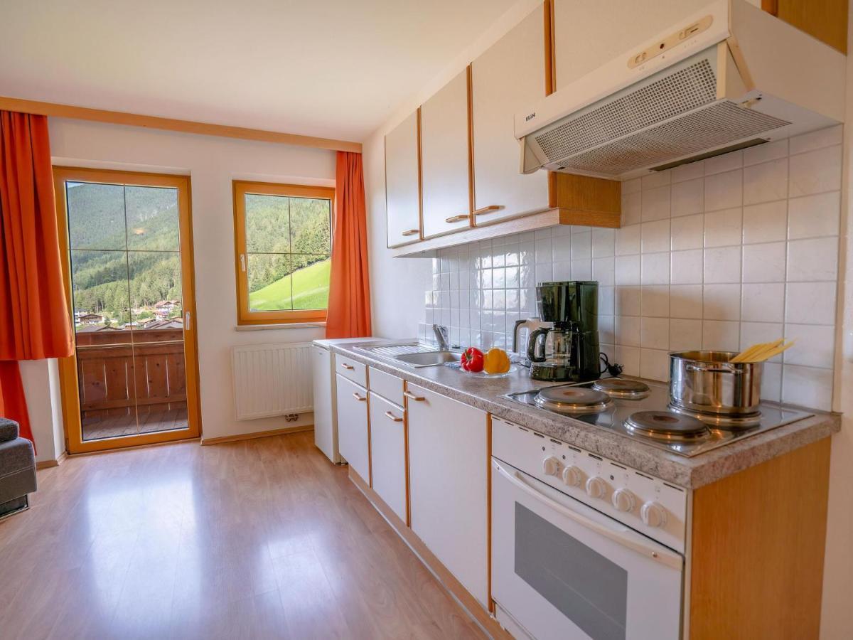 Apartment In Neustift In The Stubai Valley Нойштіфт-ім-Штубайталь Екстер'єр фото