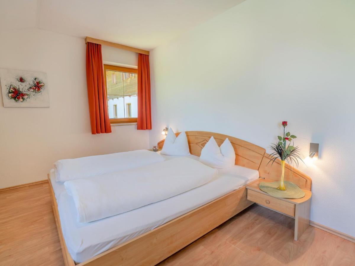 Apartment In Neustift In The Stubai Valley Нойштіфт-ім-Штубайталь Екстер'єр фото